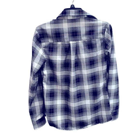DIXXON Snap Closure Button Down - Picture 2 of 6